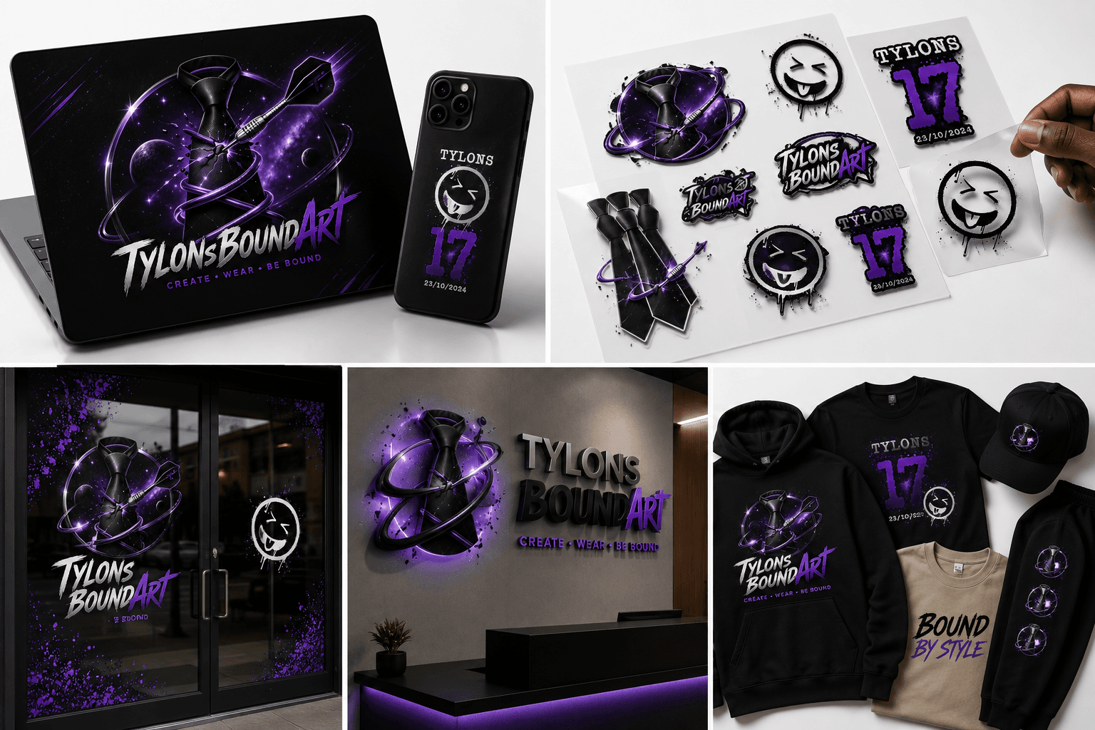 Business Branding