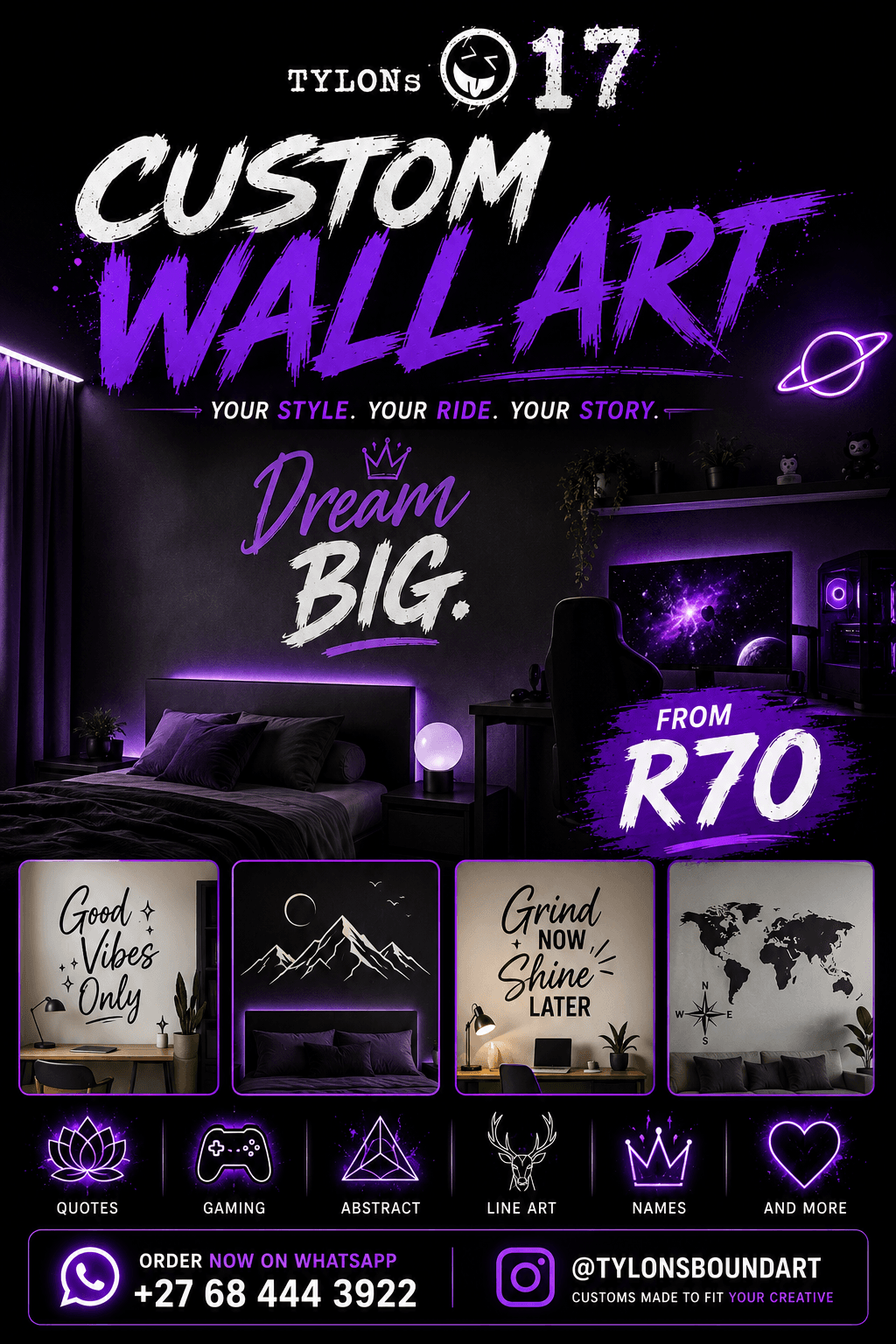 Wall Art