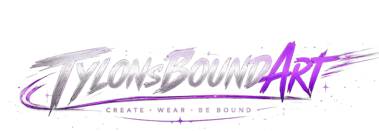 TYLONs Bound Art