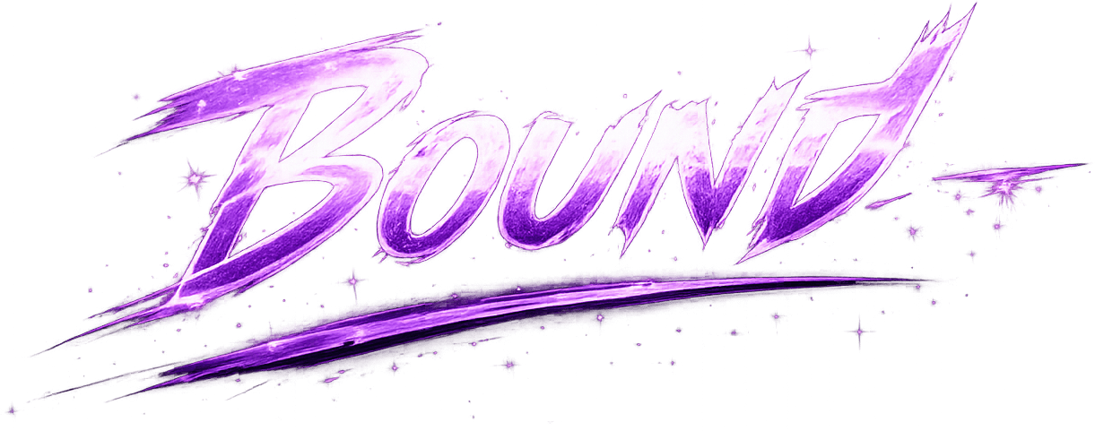 BOUND